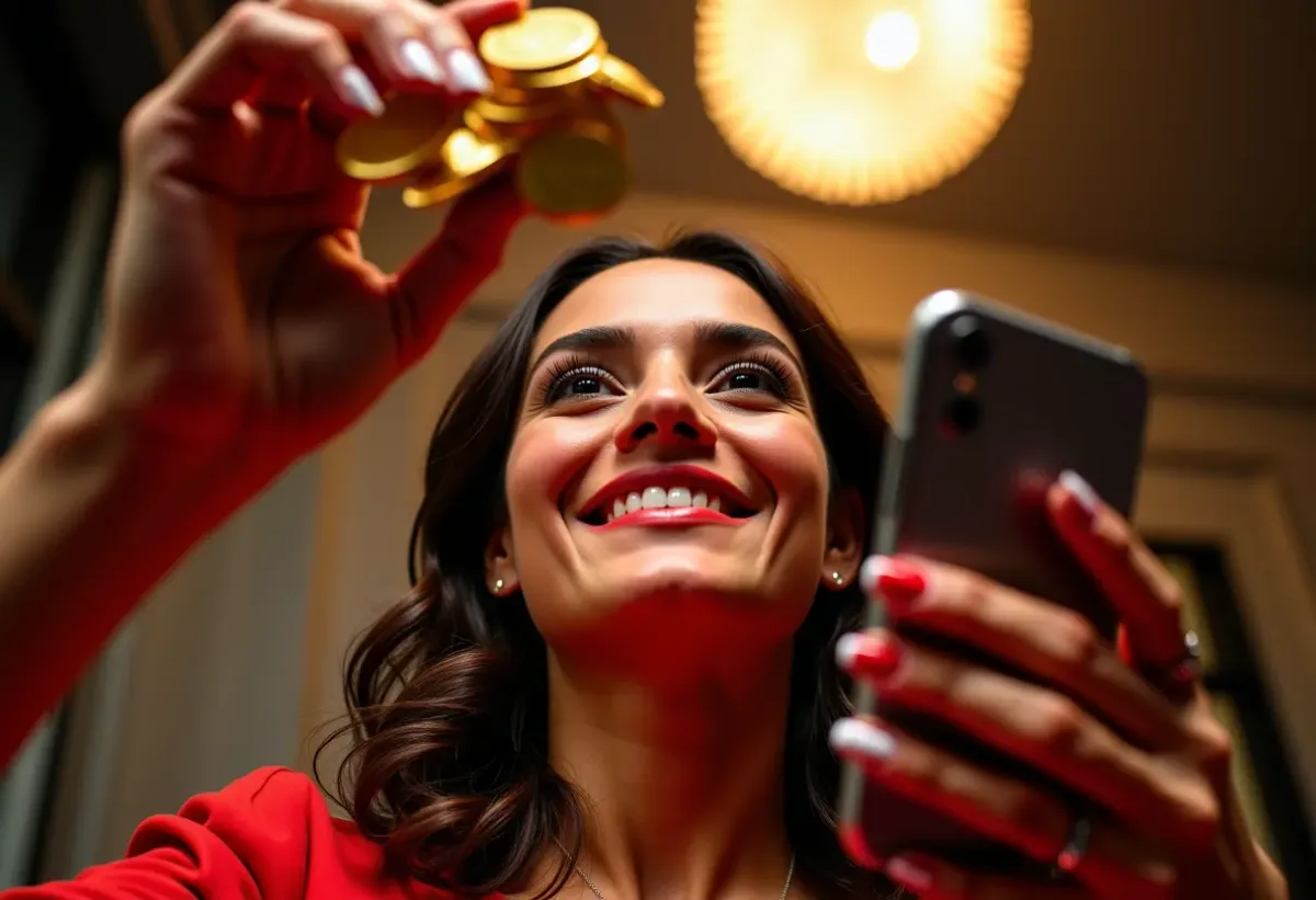 GagaCasino ile Şansını Dene ve Büyük Kazanç Elde Et - GagaCasino