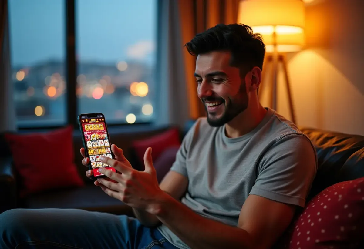 GagaCasino ile Türkiye'nin En Prestijli Canlı Casino Deneyimini Yaşayın - GagaCasino