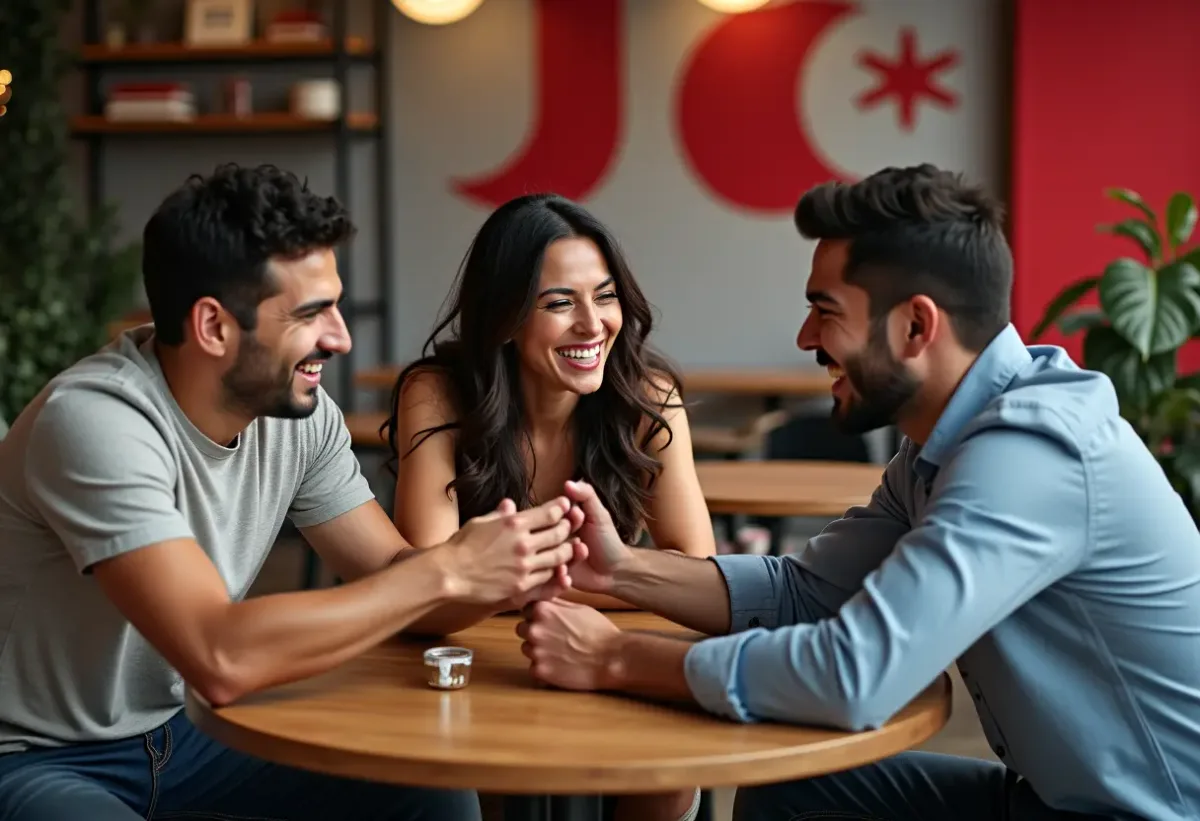 GagaCasino ile Büyük Kazançlar Elde Edin - GagaCasino